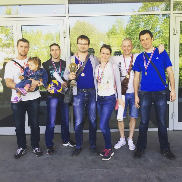Спортсмены Интоп Медиа